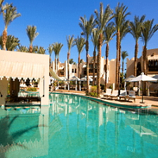 Four Seasons Resort Sharm El Sheikh