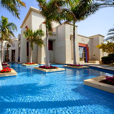 Grand Rotana Resort & Spa