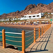 Le Méridien Dahab Resort & Spa