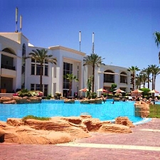 Renaissance Sharm El Sheikh Golden View Beach Resort