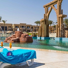 Rixos Premium Seagate Resort