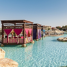 Rixos Sharm El Sheikh Resort